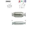 MAZDA K81920600B Catalytic Converter